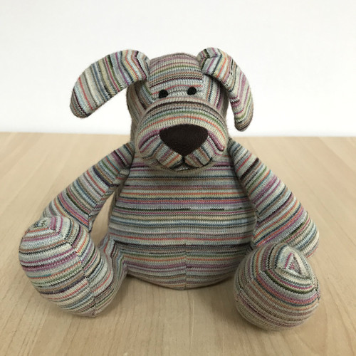 Muji jellycat collab small - muji,