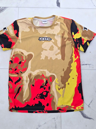 Yokkao men multicoloured - yokkao, men’s
