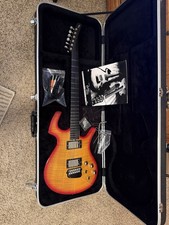 Parker Nitefly Guitar Mojo