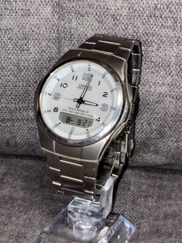 Casio wave ceptor - casio,