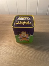 Cadburys Chocolate Buttons