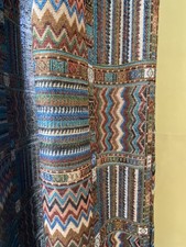 Extra Long Curtains Hand Made