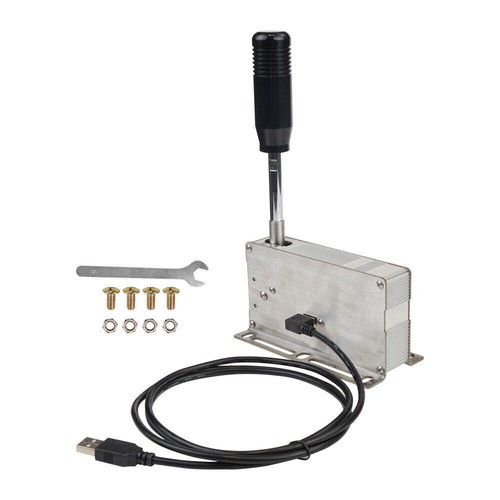 Usb sequential shifter - usb, for