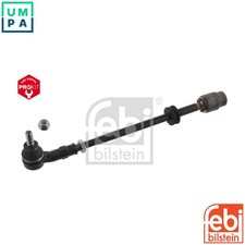 TIE ROD 02146 FOR VW