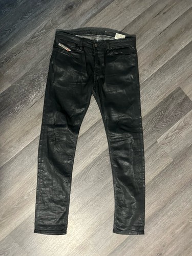 Men diesel jeans size w - men’s,