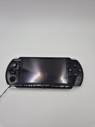 Sony psp 3003 console - psp, +