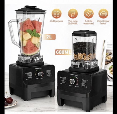 2000w high power commercial - high,