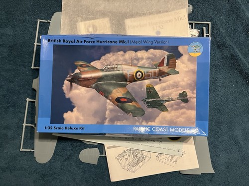 Pacific coast hurricane - coast, 1/32