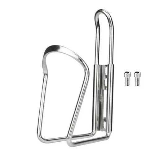 Aluminum alloy water bottle - alloy,