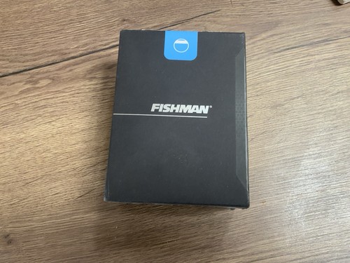 Fishman rare earth mic blend - rare,