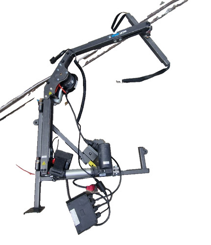 Auto chair smart - auto,