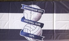 BIRMINGHAM CITY SUPPORTERS