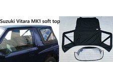 Soft Top for Suzuki Vitara