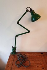 VINTAGE LARGE EDL INDUSTRIAL