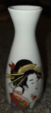 Japanese Style Ceramic Sake