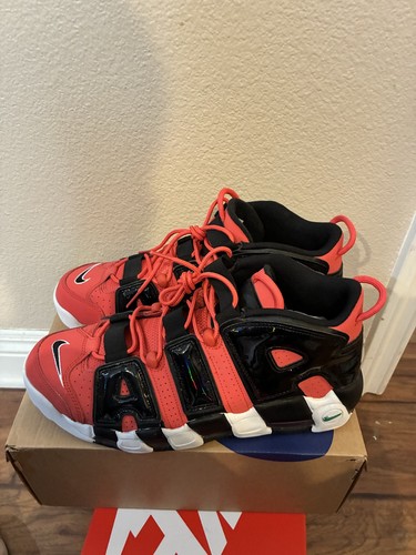 Nike air more - uptempo, '96