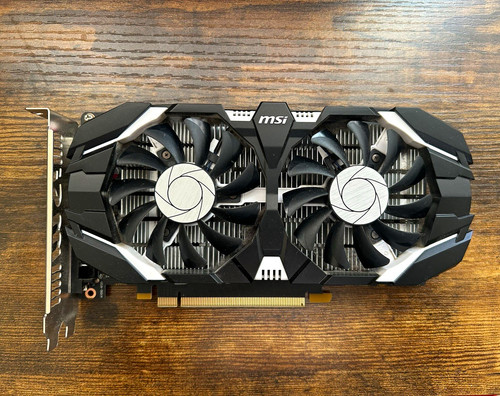 Msi nvidia geforce gtx 1050 - nvidia,