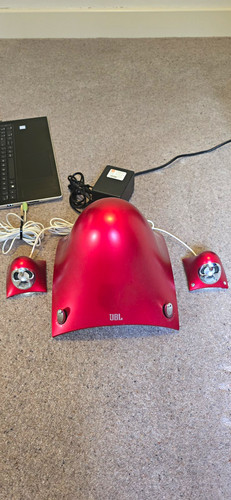 Jbl creature 1 wired - ii,