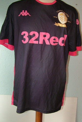 Leeds united kappa - leeds,