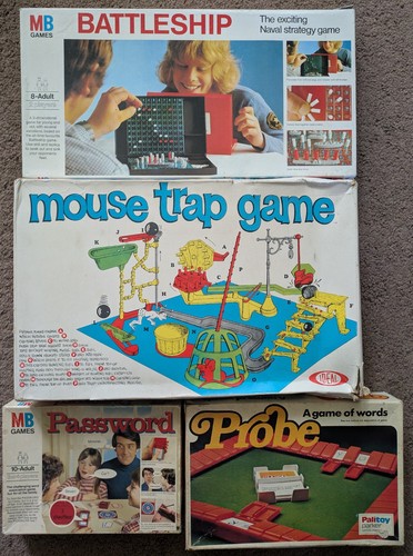 Mousetrap battleship password - mousetrap,
