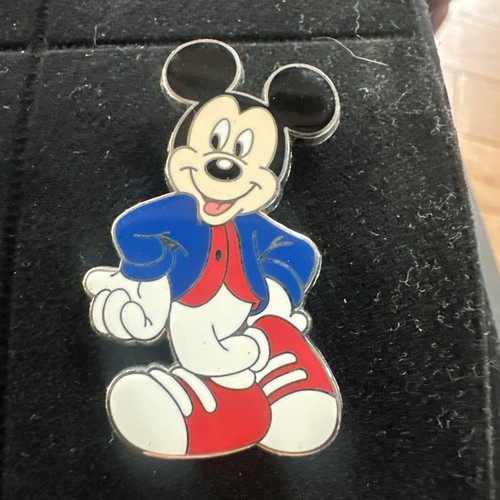 Disney mickey mouse booster - disney,