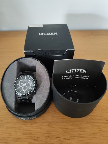 Citizen at4007 54e - citizen, perpetual