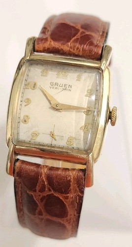 Vintage gruen 415 - vintage,