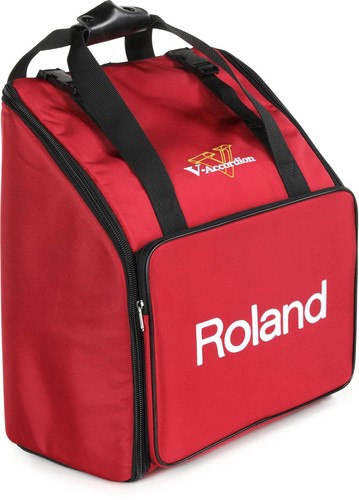 Roland bag accordion - roland,