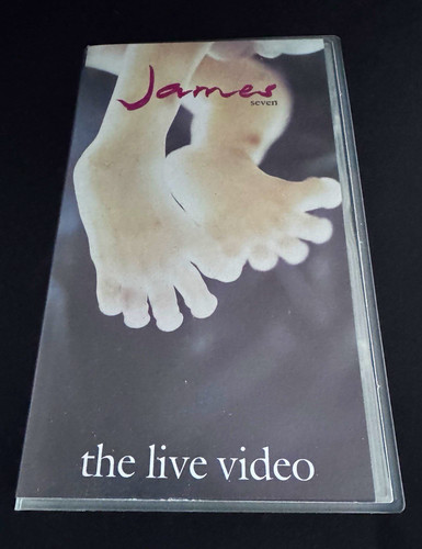 James seven the - the, live