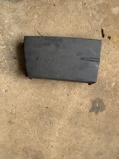 Skoda Felicia Hatch / Estate ( Mk2 Caddy ) Parts : Bumper Trim / Infill