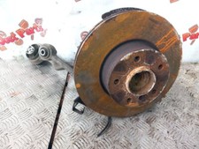 BMW 3 SERIES 320D E90 06-11 PASSENGER FRONT HUB WISHBONE 3121676444403