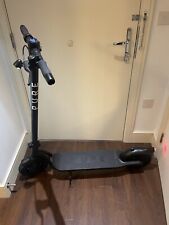 Pure Air 2nd Gen Electric Scooter - Carry bag and spare inner tubes included