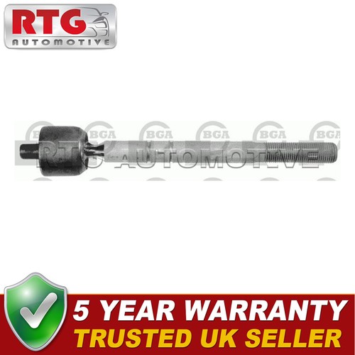 Front tie rod end - fits, citroen