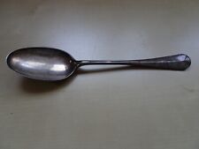 A Pair Vintage Serving Spoons EPNS