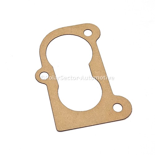 Carburettor base adaptor - carburettor,