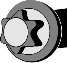 CORTECO 016711B Bolt Kit