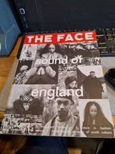 THE FACE MAGAZINE ISSUE 16