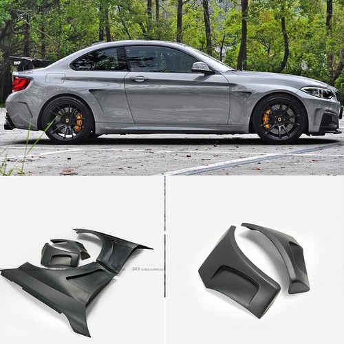For bmw f22 - for, wide