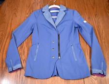 Animo show jacket hunt coat