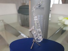 SWAROVSKI CRYSTAL MELODIES