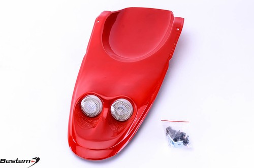 Honda cbr 954 cbr954 undertail - honda,