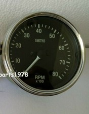 Smiths tachometer rpm - smiths, 85