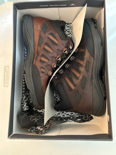 New rockport men - new,