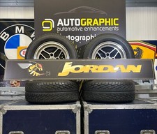 Jordan Grand Prix F1 5ft Long