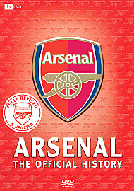 Arsenal official updated - arsenal, fc: