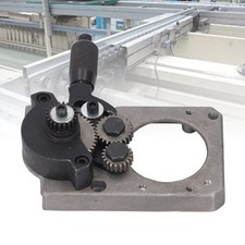 Headstock Forward Reverse Assembly Mini Lathe Head Stock Assembly Replacement