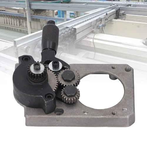 Headstock forward reverse - headstock,