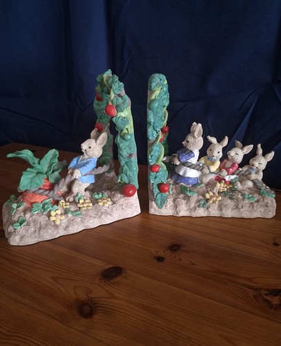 Rare vintage beatrix potter - vintage,