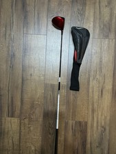 Used Left Handed Nike VRS Tour Driver