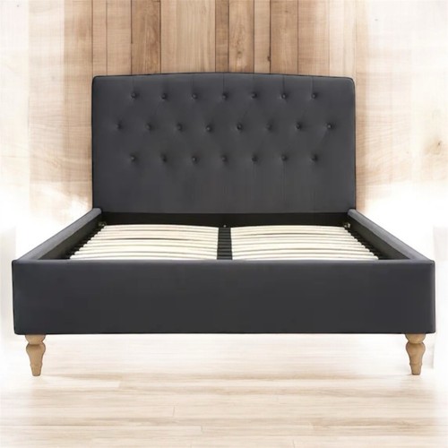 Huxley iron velvet - velvet, double